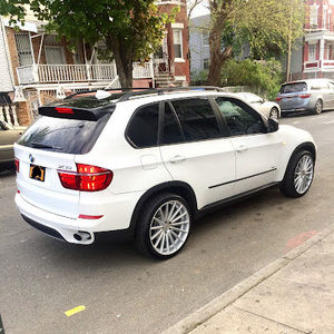 Meet your Posher, Angel